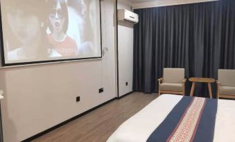 Nuosheng Business Hotel (Ninghai Xingning Middle Road)