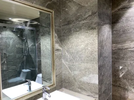 Aizunke Chain Boutique Hotel (Qingzhou Old Town) Отели рядом с достопримечательностью «Weifang Institute of Technology»