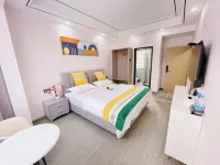 漢正精品快捷飯店 漢正服裝工業城附近的飯店