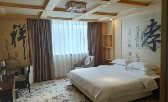 Hotels in Bamaja