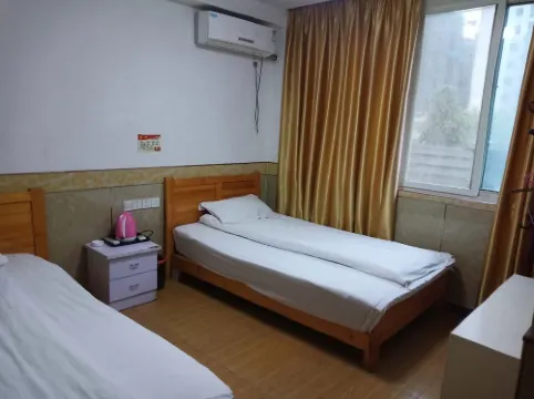 Yuanwanfu Hotel - Inns