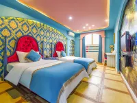 Chongqing Yueyou Hotel Shapingba Branch Отели рядом с достопримечательностью «Площадь Санься»