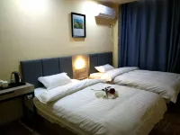 Jinboyue Hotel