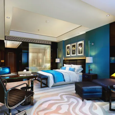 Wanchao International Hotel