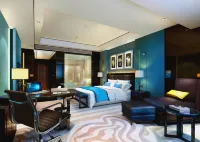 Wanchao International Hotel Hotels in Bobai