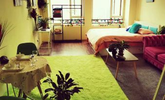 Hefei Shenbul Apartment
