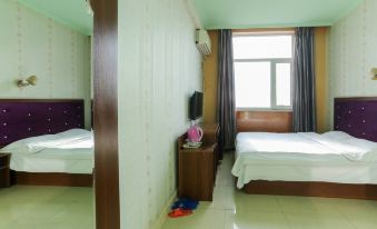 Changchun Aifei Hotel