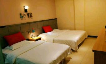 Homeinn Pebble Hotel (Xingcheng Xinghai South Street)