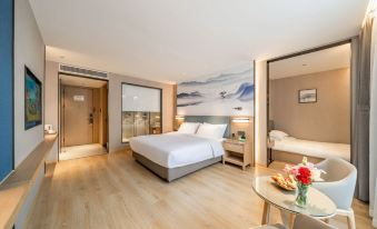 Wuxue Chutian International Hotel