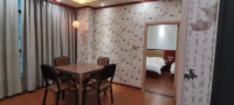 Qinglong Yishang Hotel