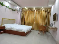 Huichang Ruyi Hotel Hotels near Xiaoping Square