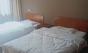 Dongning Caiyuan Hotel