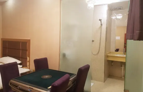 務川艾克酒店（升輝大道分店）