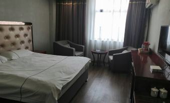 Changshu Jingangwan Business Hotel