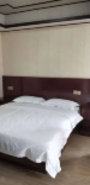 Hunchun Yunsheng Hotel