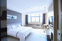 Mulan International Hotel