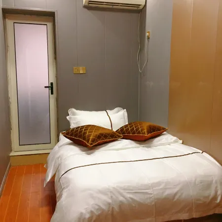 Nanchang Xinghe Hotel