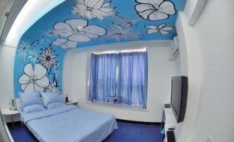 Jiaozuo Yuebanwan Theme Hotel