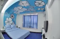 Jiaozuo Yuebanwan Theme Hotel