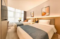 Qiu Duo Hotel Các khách sạn gần CPC Beijing Health Bureau Party School
