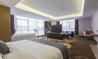 Days Inn by Wyndham Yongan