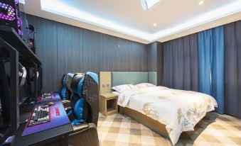 Linyi Leku E-sports Hotel
