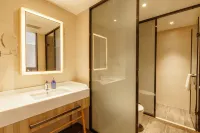 HanTing Hotel (Shaoxing Renmin West Road Lu Xun's Hometown Scenic Spot) - 3-Star