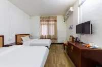 Ruyuan Youquan Homestay