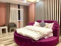 Xuanwei Xuanhong Hotel - Wifi