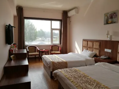 huaer kuaijie hotel Hotels in Foxconn Industrial Park/Developing District/East Bus Station
