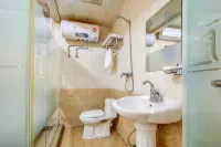 大慶溫情小屋賓館 龍鳳區政府住宿飯店