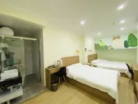 Yuebowan Hotel