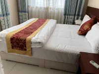 Shiquan Fushui Home Hotel