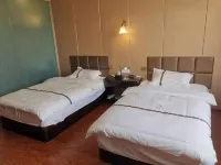 Shiqu Dengma Linzong Hotel