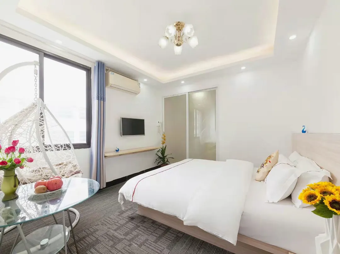 Xiamen Yuhang Inn - Xiamen