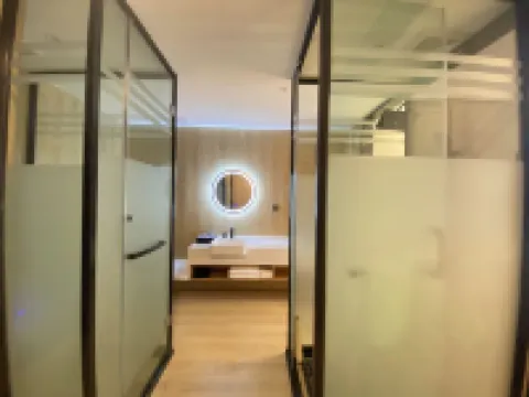 Shou Zuo·Xing chen  Hotel