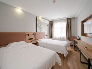 GreenTree Inn AnHui AnQing Yingjiang Temple XiaoSu Road Shell Hotel