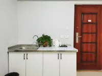 Donghan Express Hotel (Henan People's Hospital Xuanli Donghan Apartment)