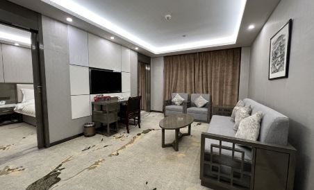Jinbo Hotel - Housity