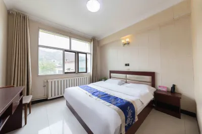 Minhe Grand Hyatt Hotel 민허 호텔