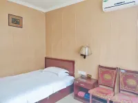 自貢龍港商務賓館