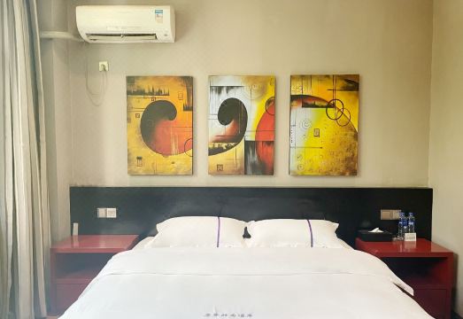 카이양 란멍 호텔