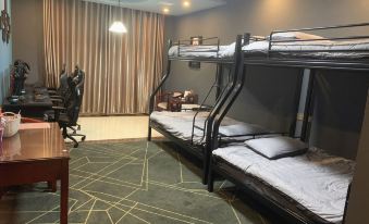 Jinggangshan Huasheng Hotel