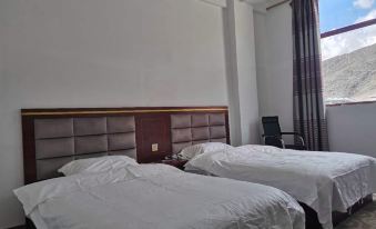 Angren Shunyi Hotel