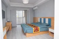 Fennan Dora Apartment