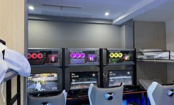 Number One Gamers Gaming Hotel