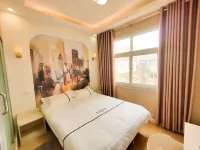 Domain Fashion Hotel (Xinyang Normal University Point) - 2-نجوم