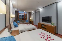 Shizong Fengyue Hotel (Shizong Bus Station) - Park Yeri