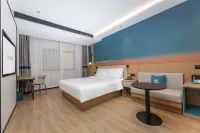 Ni Hao Hotel (Yancheng JianJun Road Teachers College ) - 3-Star