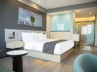 Shankee Coffee Style Hotel (Yanqi County Jiefangdong Lu Road) Hotels in Yanqi